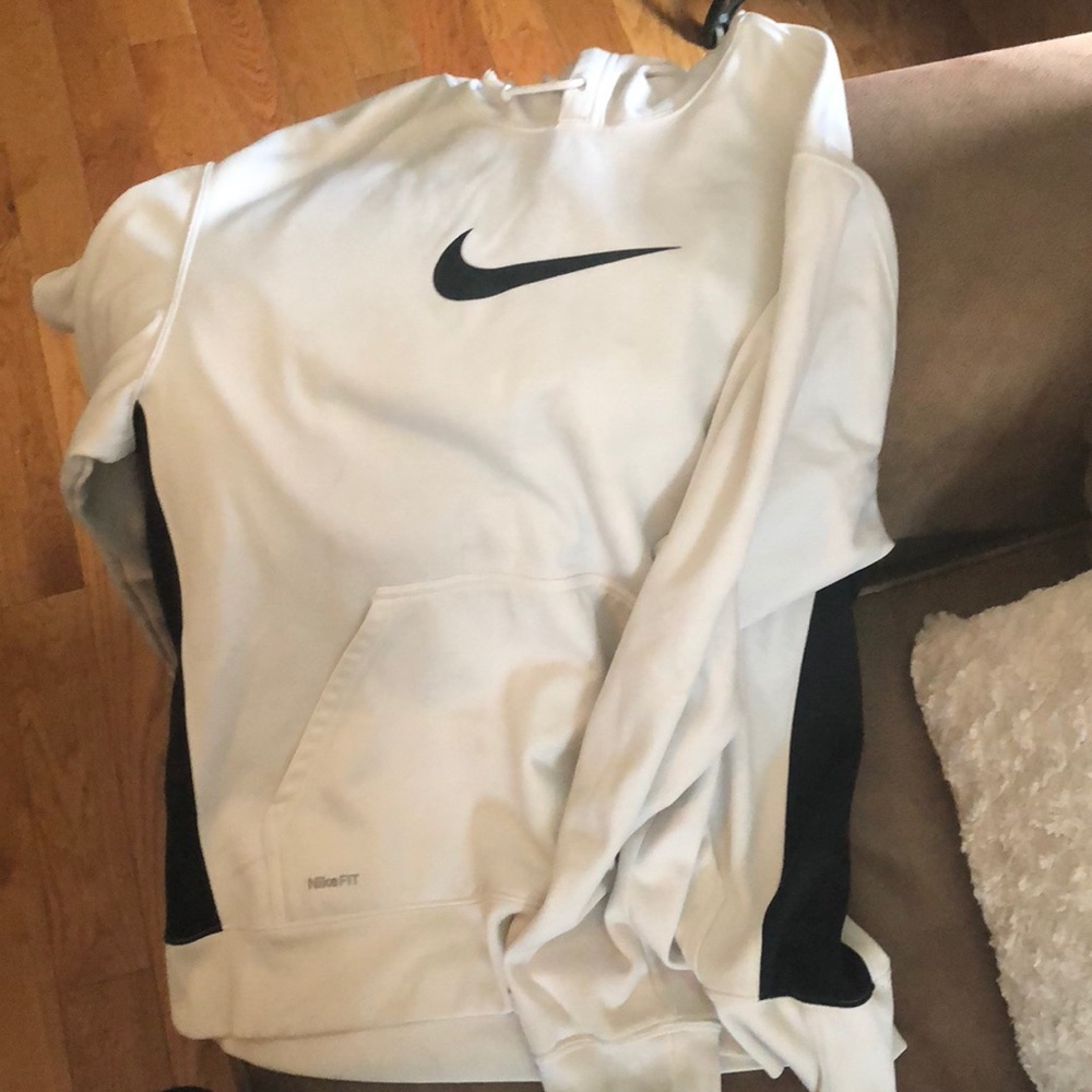 Nike sweatshirt